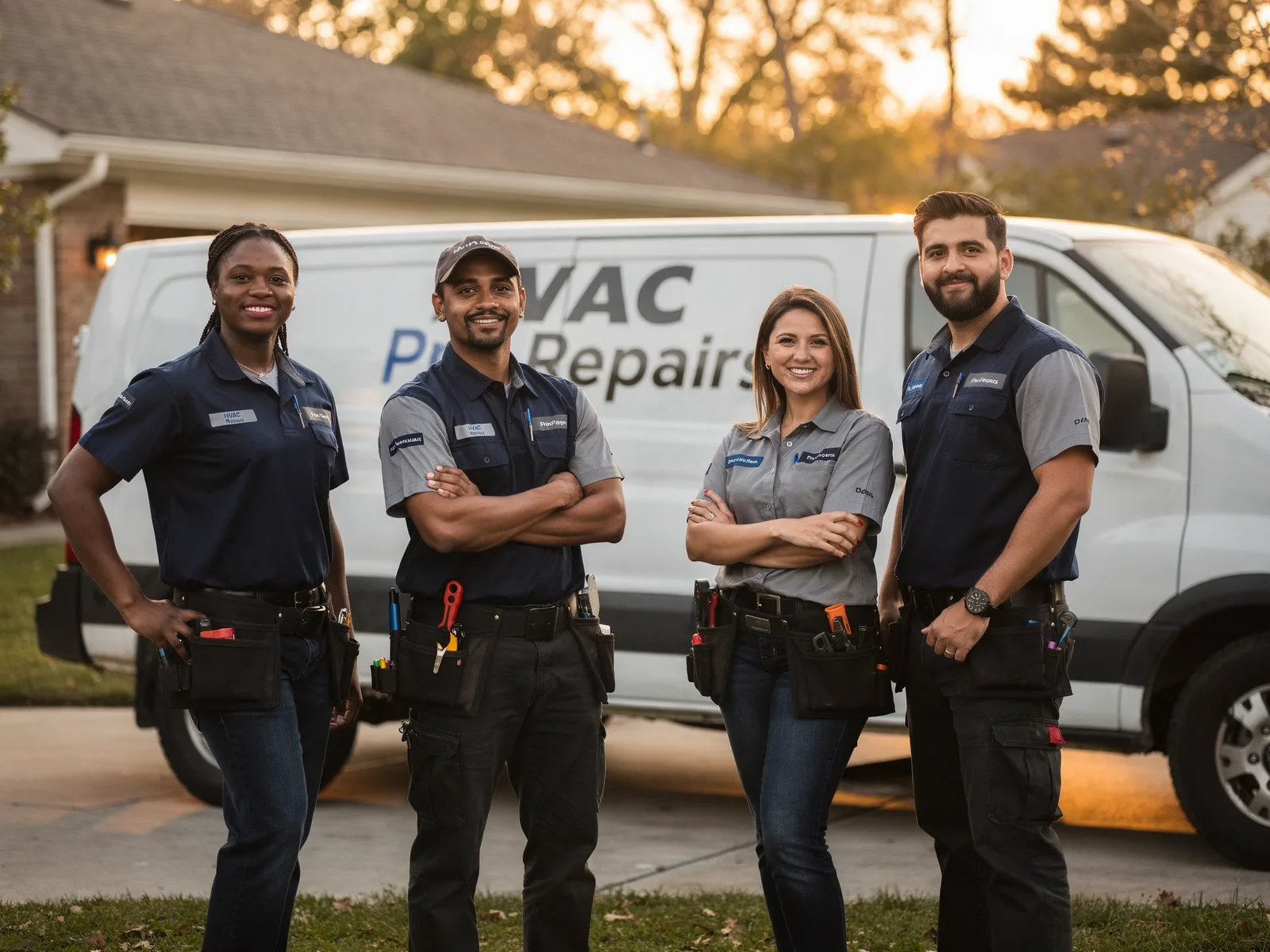 Heat Pump Repair company in Sandia Park, NM