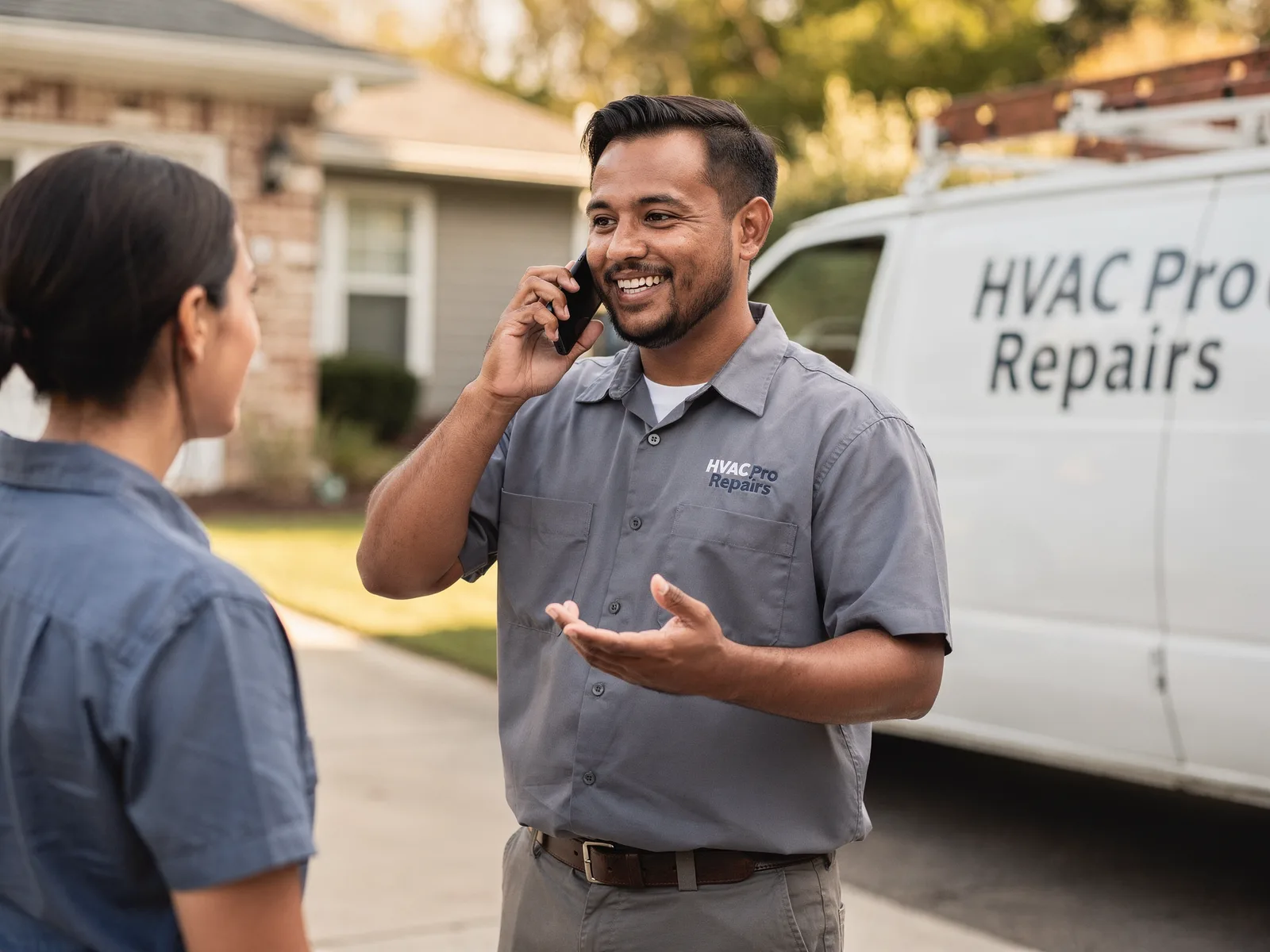 Heat Pump Repair Sandia Park, NM FAQs